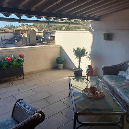 Apartament Cote Terrasse Apt Zewnętrze zdjęcie